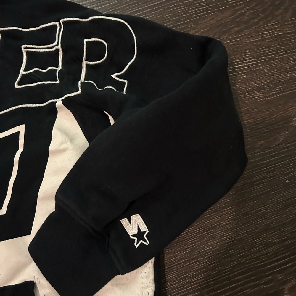 Multicolor Starter Sweatshirt - image 3